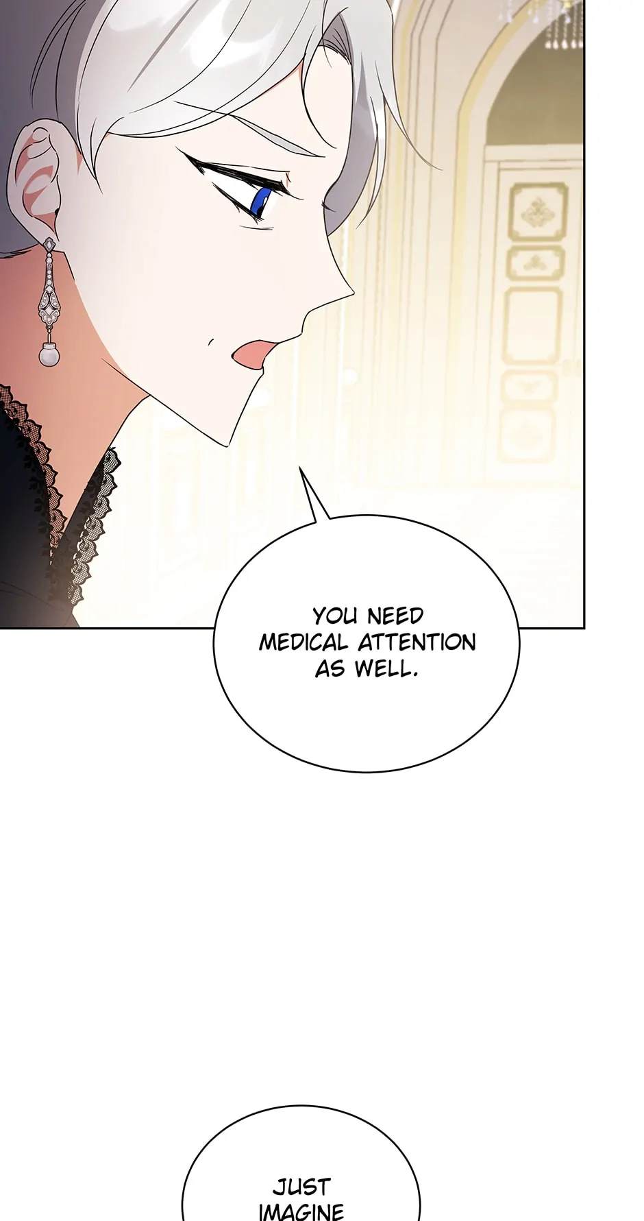 I Became the Villain’s Trainer Chapter 71 - page 23