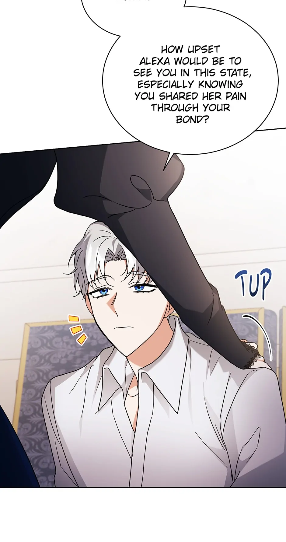 I Became the Villain’s Trainer Chapter 71 - page 24