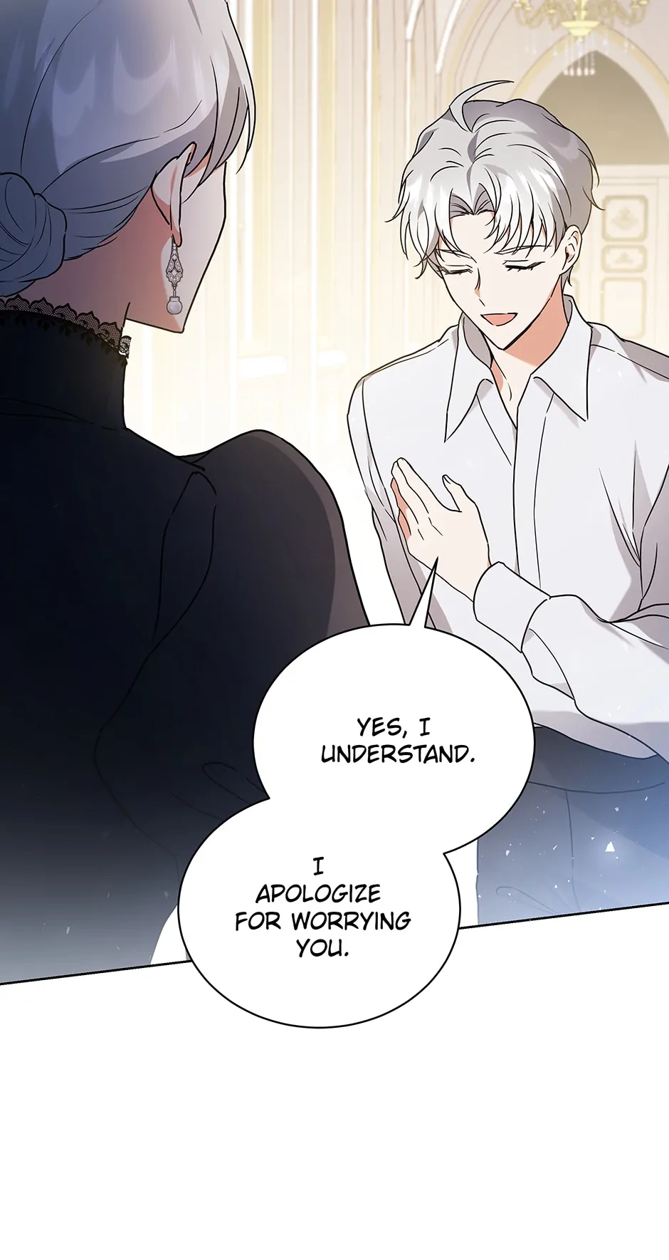 I Became the Villain’s Trainer Chapter 71 - page 29