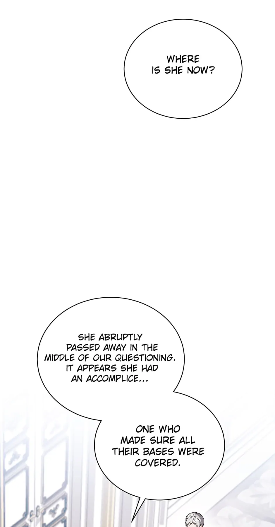 I Became the Villain’s Trainer Chapter 71 - page 34