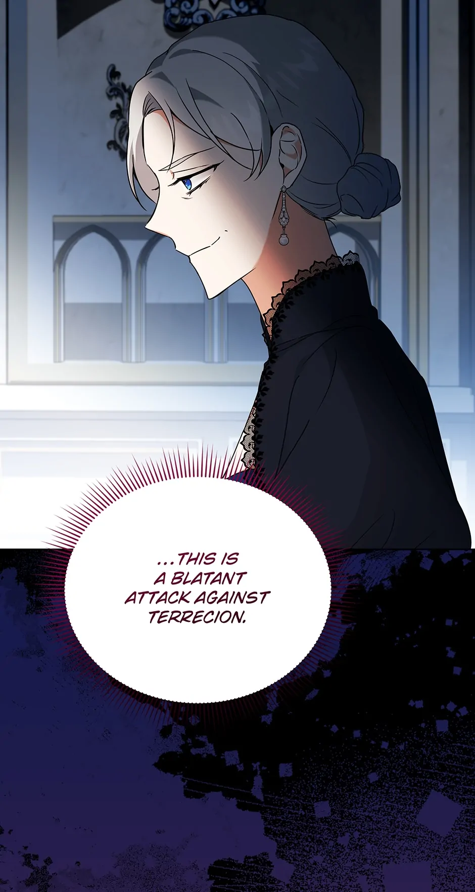I Became the Villain’s Trainer Chapter 71 - page 39