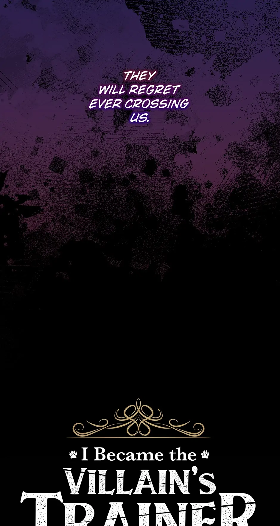 I Became the Villain’s Trainer Chapter 71 - page 40