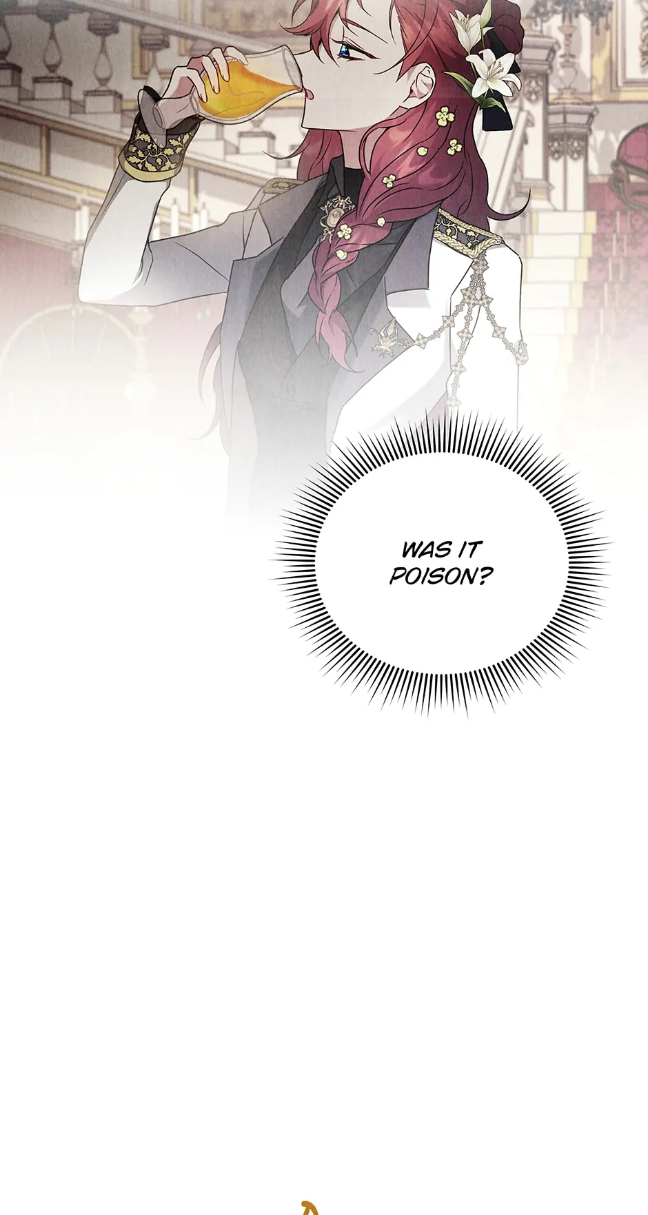 I Became the Villain’s Trainer Chapter 71 - page 51