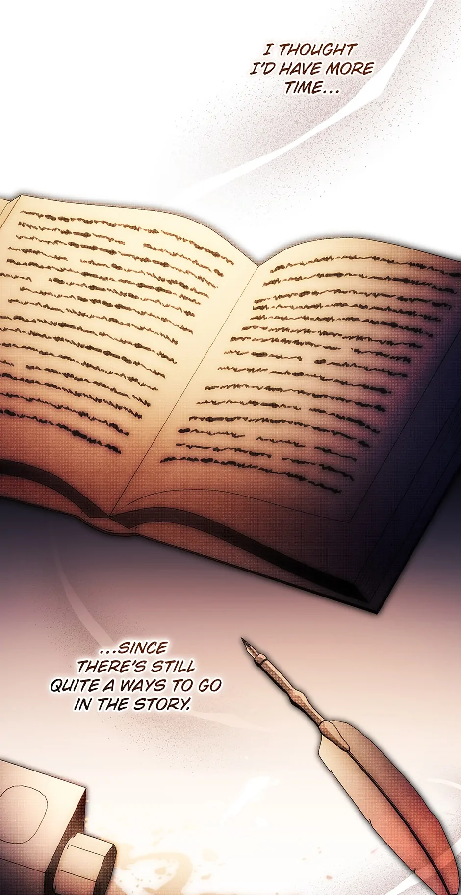 I Became the Villain’s Trainer Chapter 71 - page 54