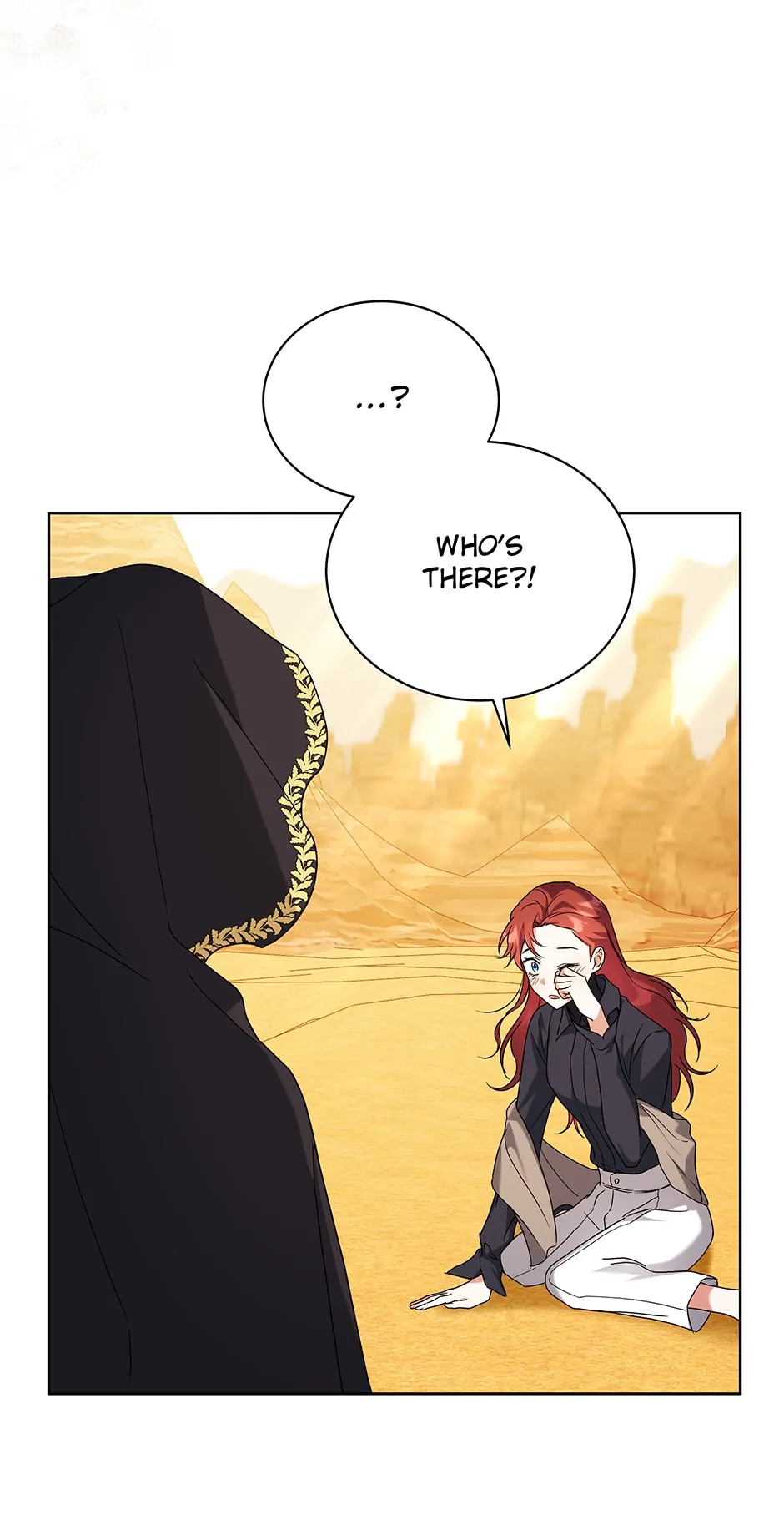 I Became the Villain’s Trainer Chapter 71 - page 58