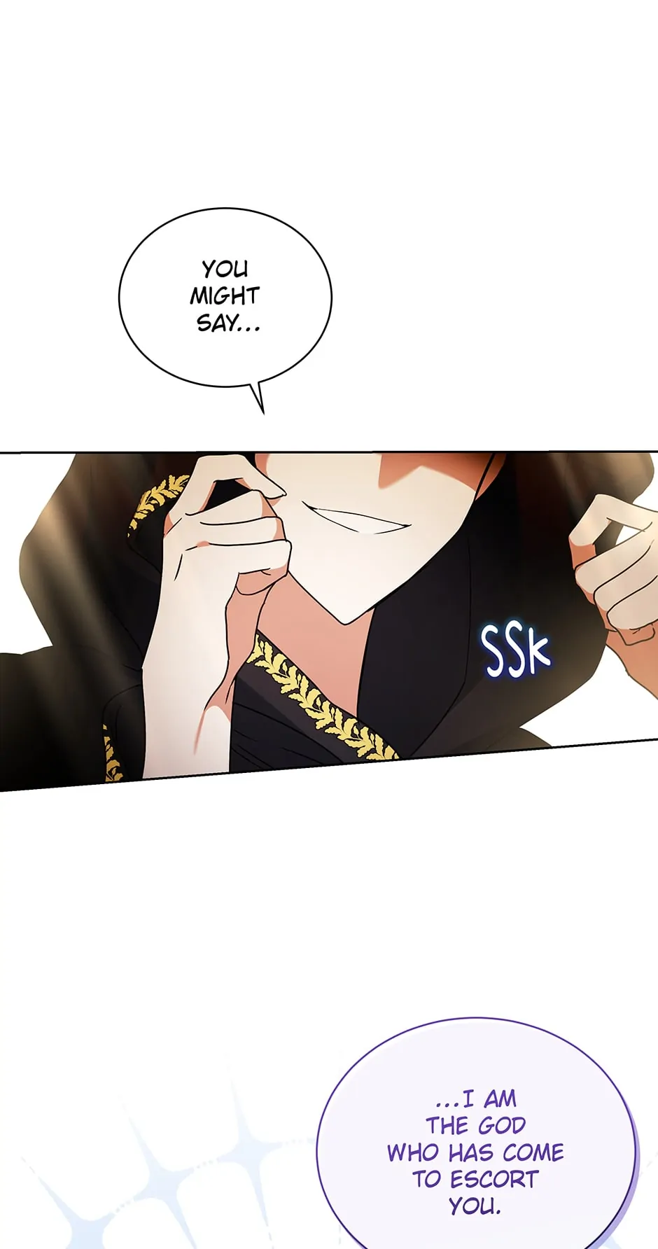 I Became the Villain’s Trainer Chapter 71 - page 59