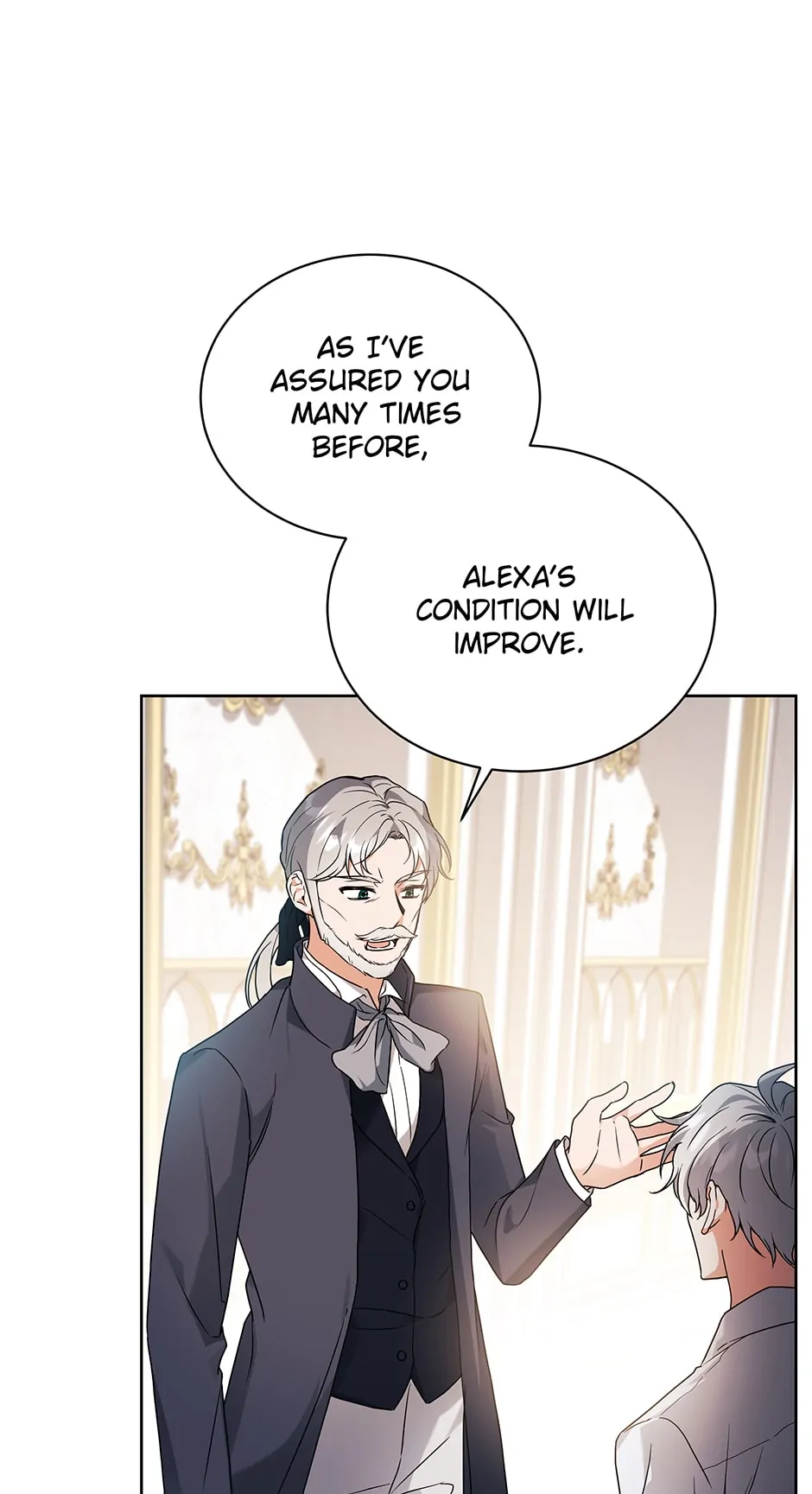 I Became the Villain’s Trainer Chapter 71 - page 7