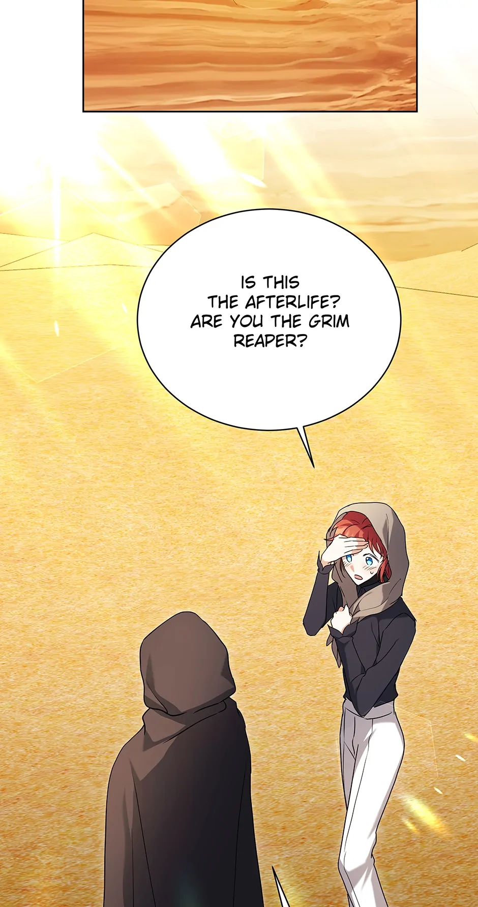 I Became the Villain’s Trainer Chapter 71 - page 62