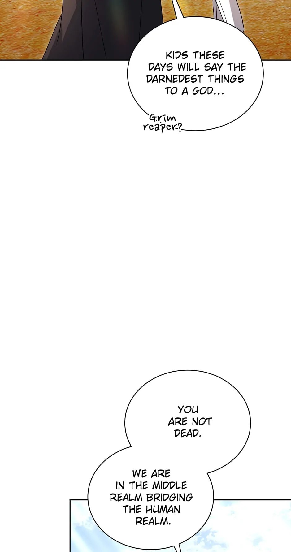 I Became the Villain’s Trainer Chapter 71 - page 63