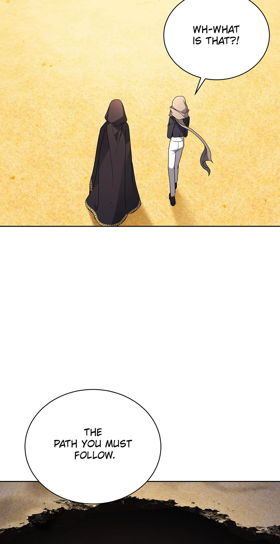I Became the Villain’s Trainer Chapter 71 - page 67