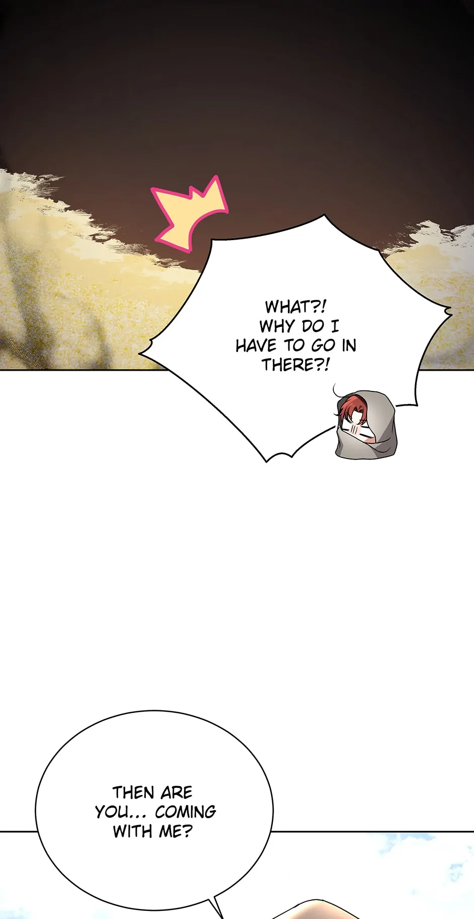 I Became the Villain’s Trainer Chapter 71 - page 68