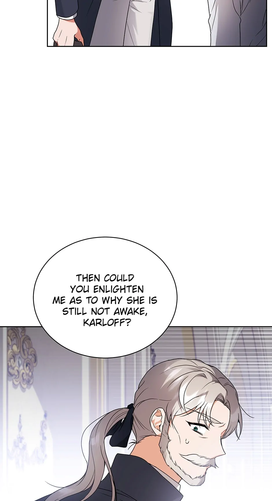 I Became the Villain’s Trainer Chapter 71 - page 8