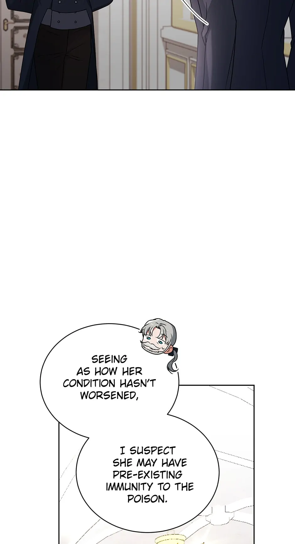 I Became the Villain’s Trainer Chapter 71 - page 10