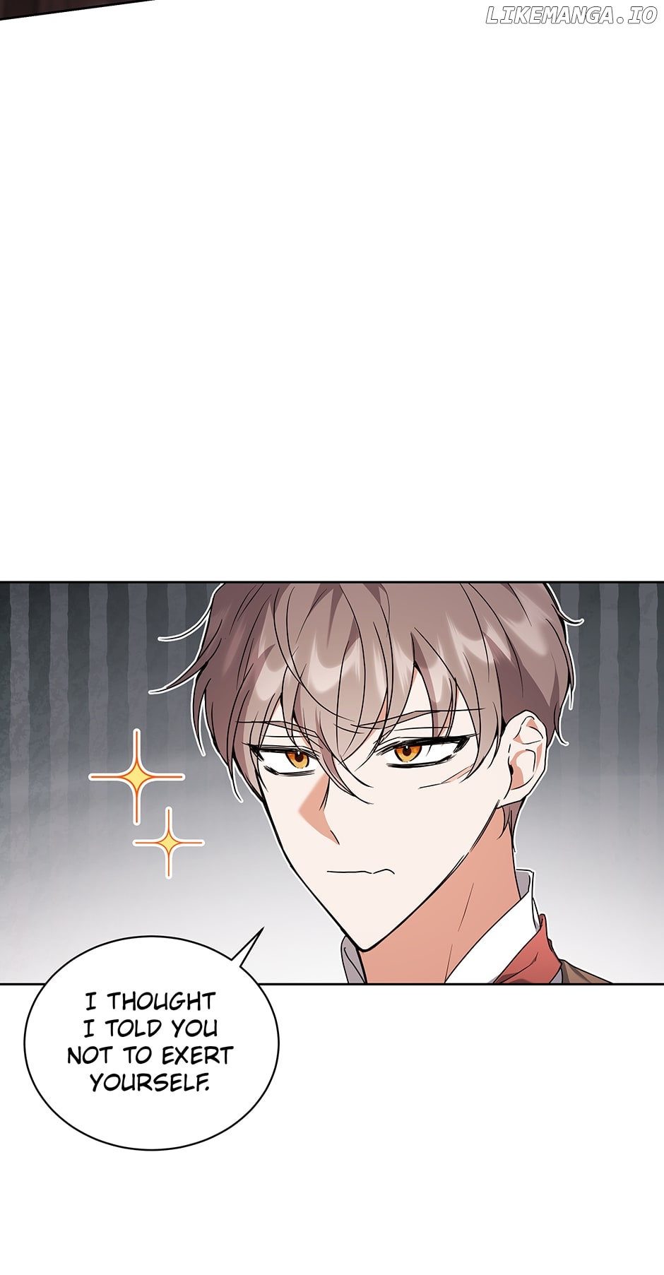 I Became the Villain’s Trainer Chapter 73 - page 5