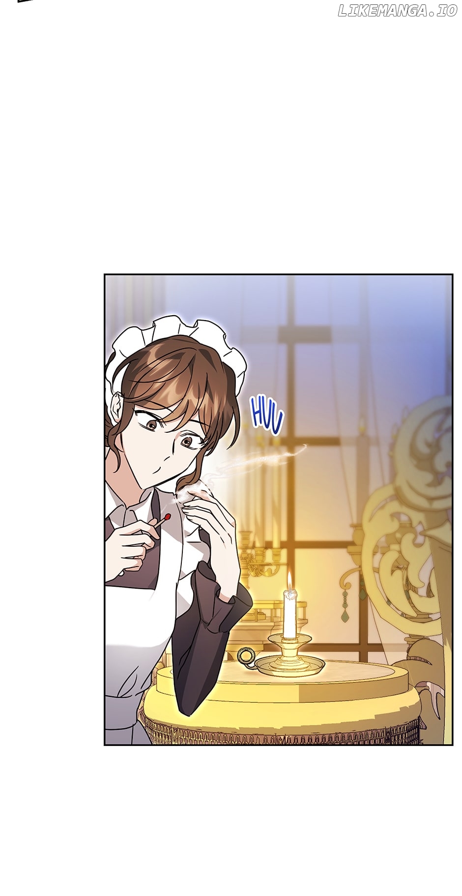 I Became the Villain’s Trainer Chapter 75 - page 56