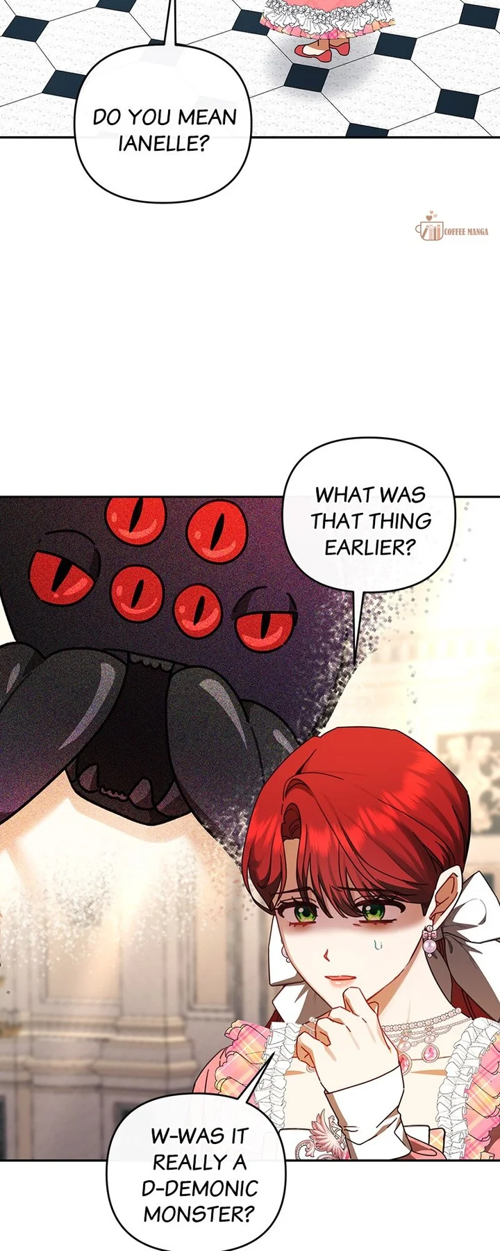 Ungracefully Grace Chapter 31 - page 2