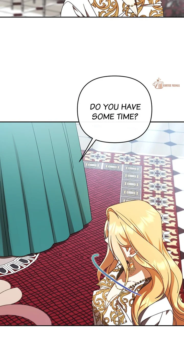 Ungracefully Grace Chapter 31 - page 25