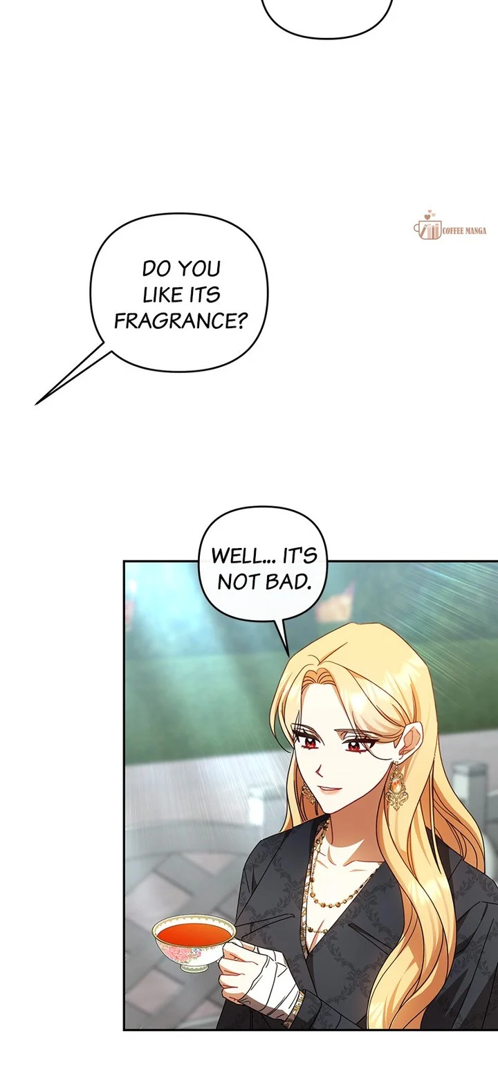 Ungracefully Grace Chapter 31 - page 30