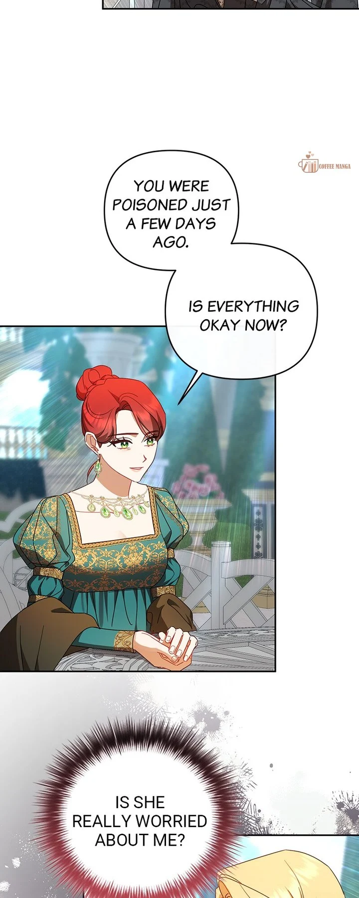 Ungracefully Grace Chapter 31 - page 33