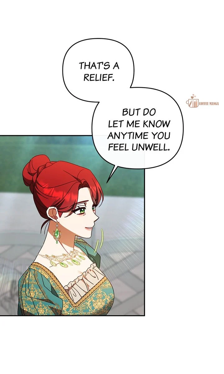 Ungracefully Grace Chapter 31 - page 35