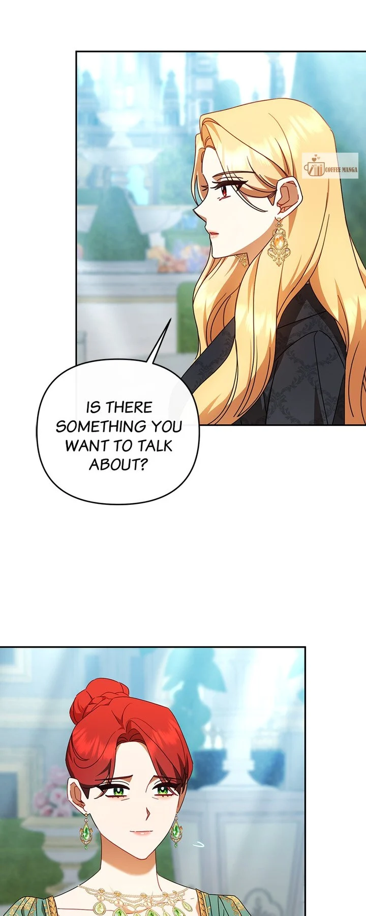 Ungracefully Grace Chapter 31 - page 36