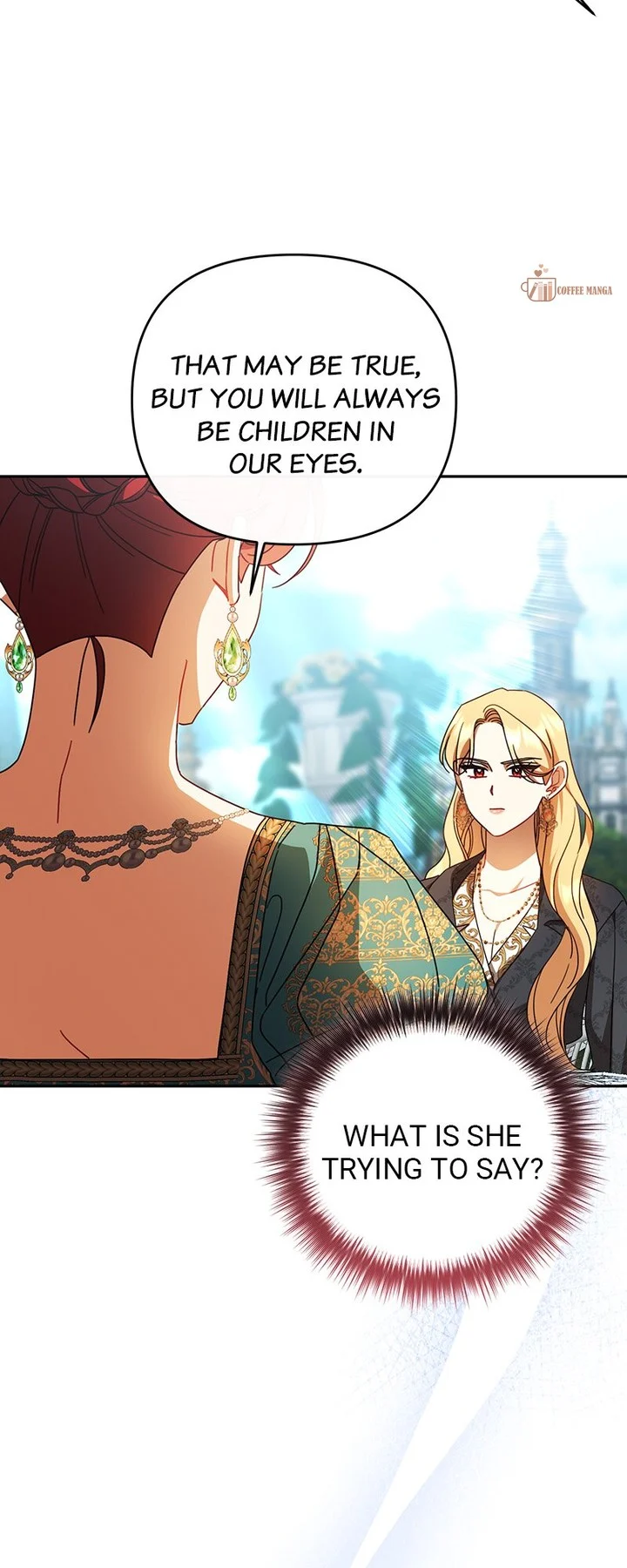 Ungracefully Grace Chapter 31 - page 42