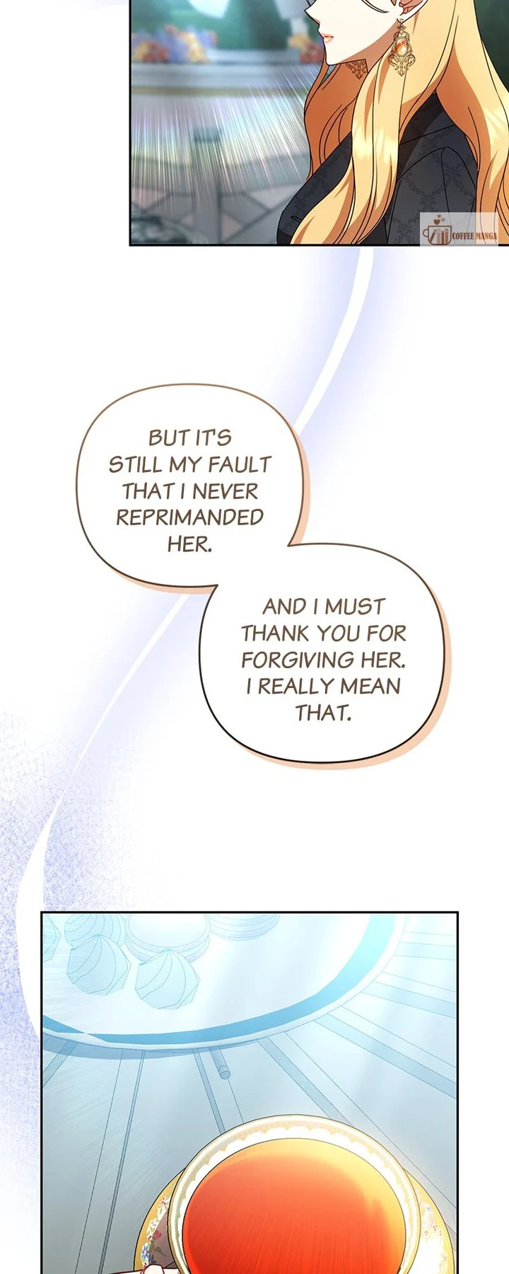 Ungracefully Grace Chapter 31 - page 44