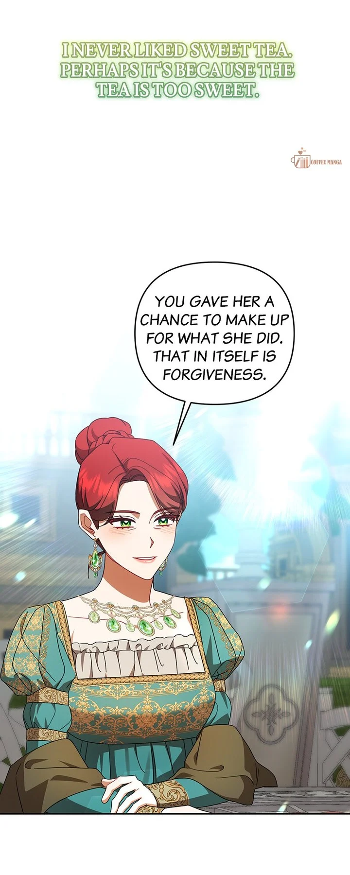 Ungracefully Grace Chapter 31 - page 48