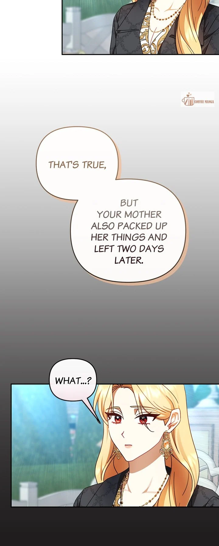 Ungracefully Grace Chapter 31 - page 56