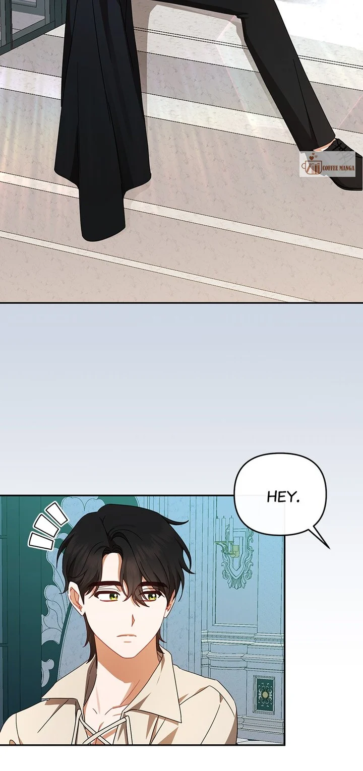 Ungracefully Grace Chapter 32 - page 24