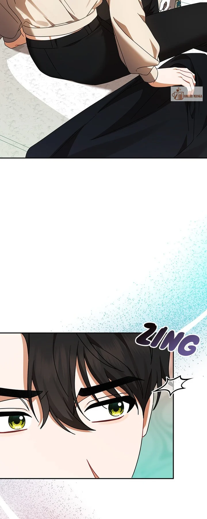 Ungracefully Grace Chapter 32 - page 28