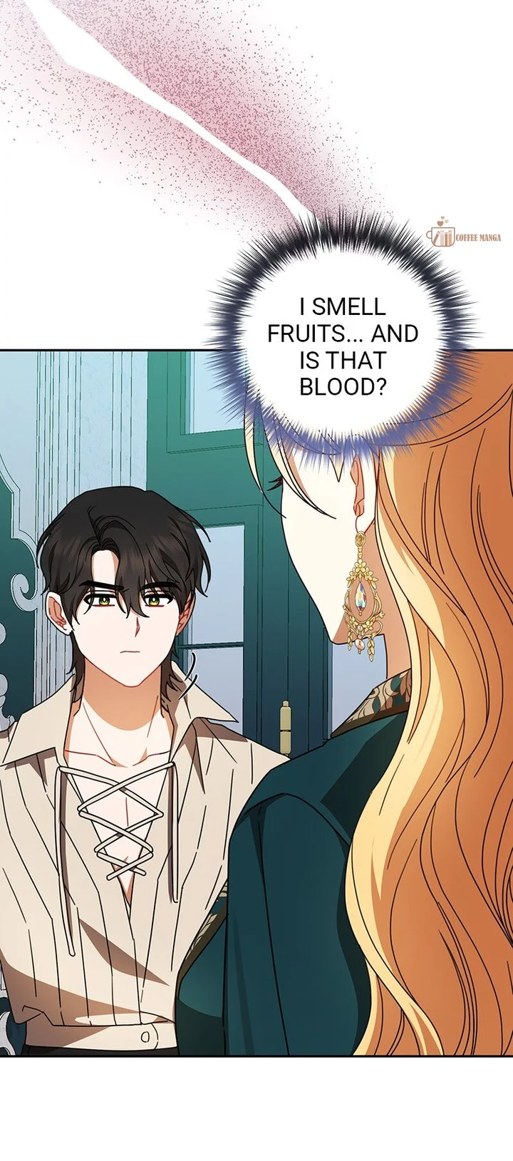 Ungracefully Grace Chapter 32 - page 29