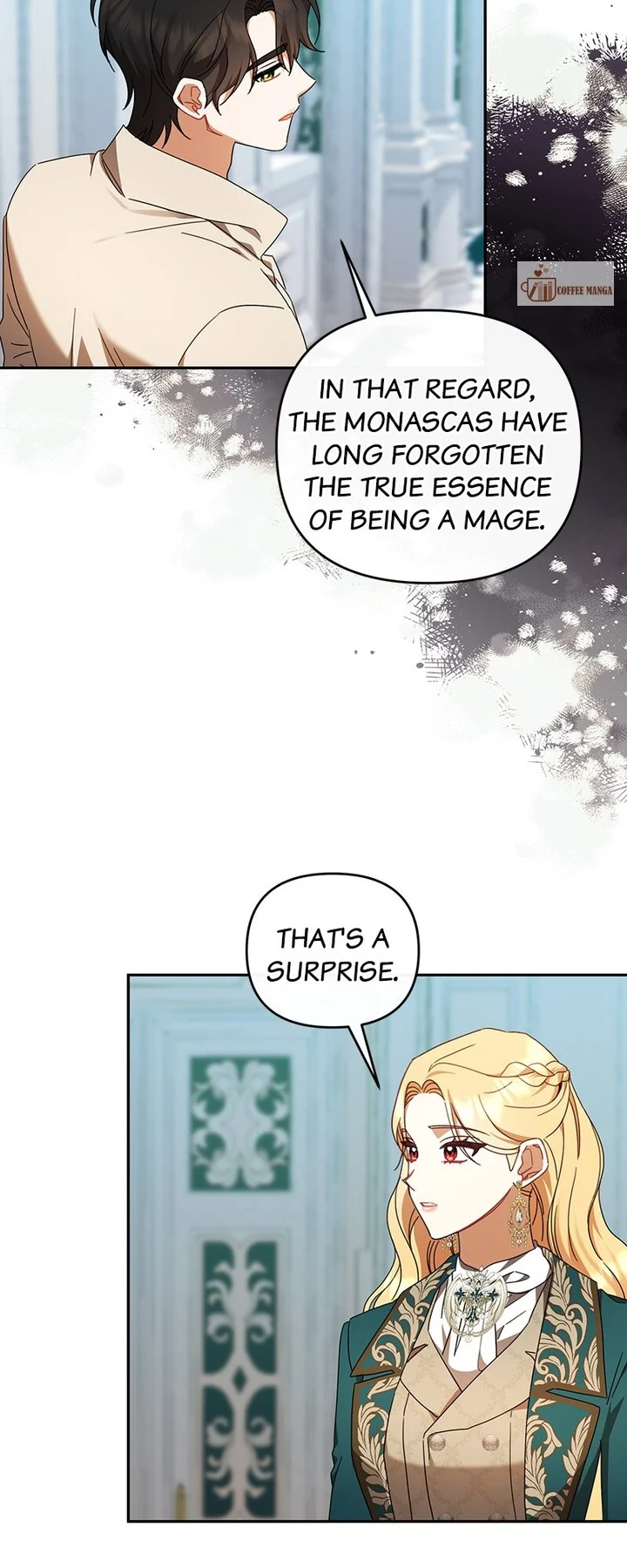 Ungracefully Grace Chapter 32 - page 33
