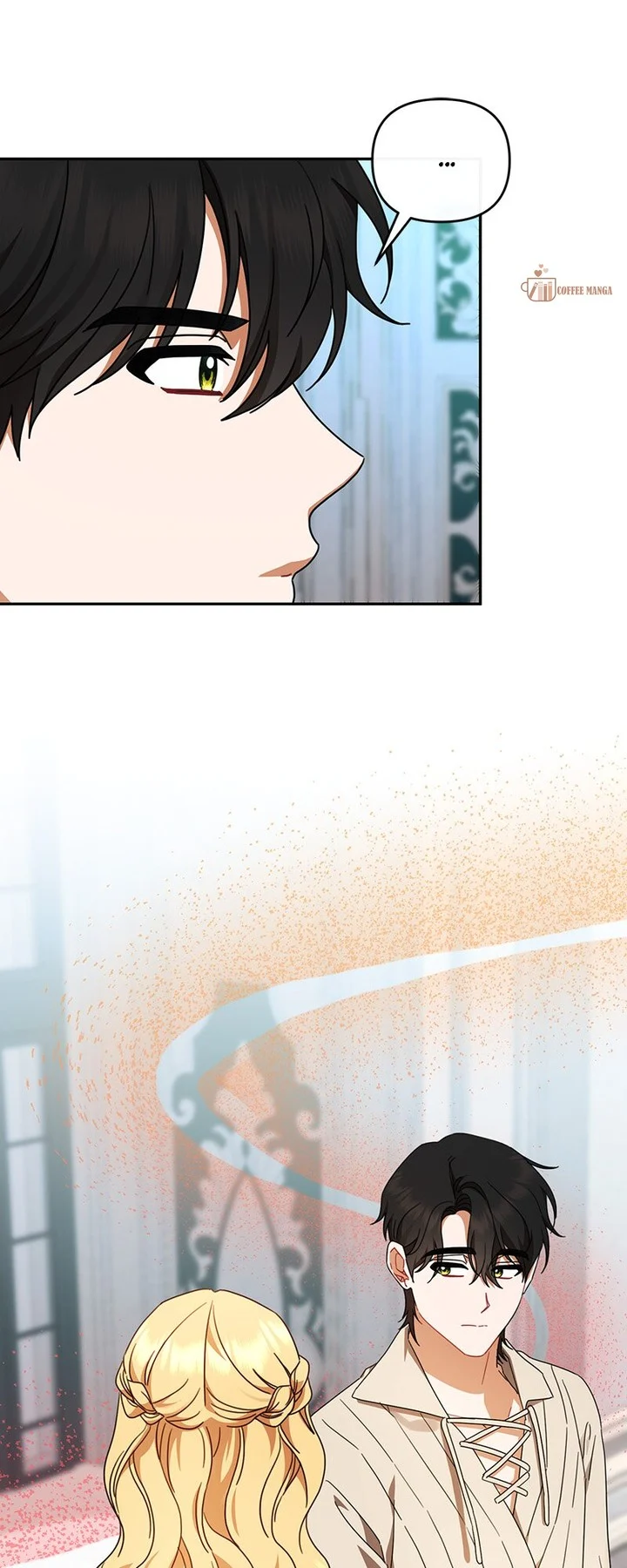 Ungracefully Grace Chapter 32 - page 35