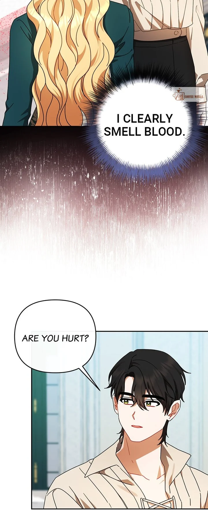 Ungracefully Grace Chapter 32 - page 36