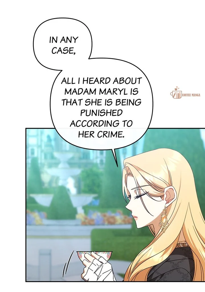 Ungracefully Grace Chapter 32 - page 5