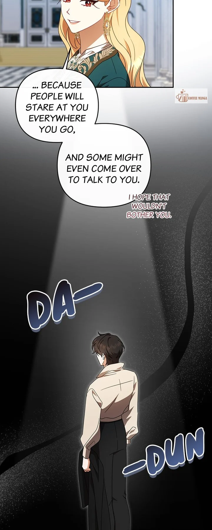 Ungracefully Grace Chapter 32 - page 51