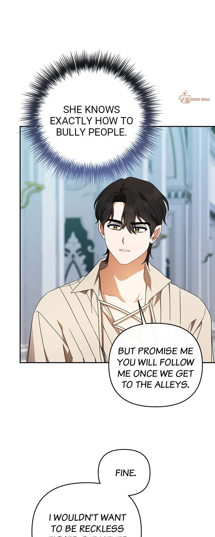 Ungracefully Grace Chapter 32 - page 54