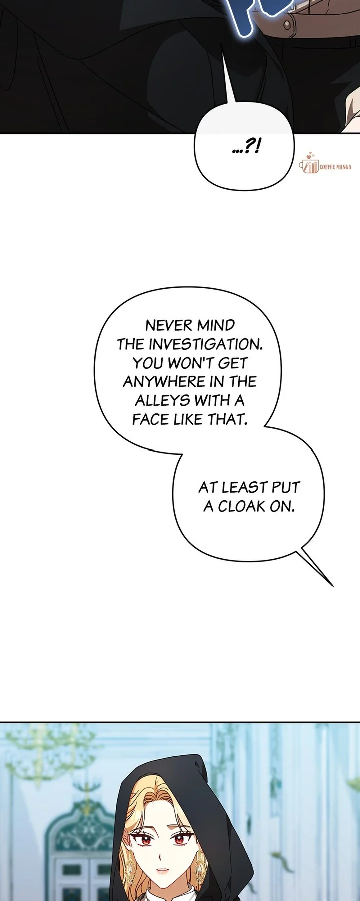 Ungracefully Grace Chapter 32 - page 57