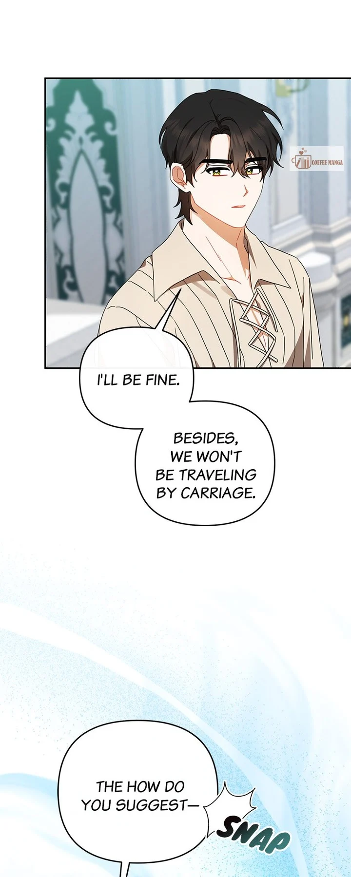 Ungracefully Grace Chapter 32 - page 59
