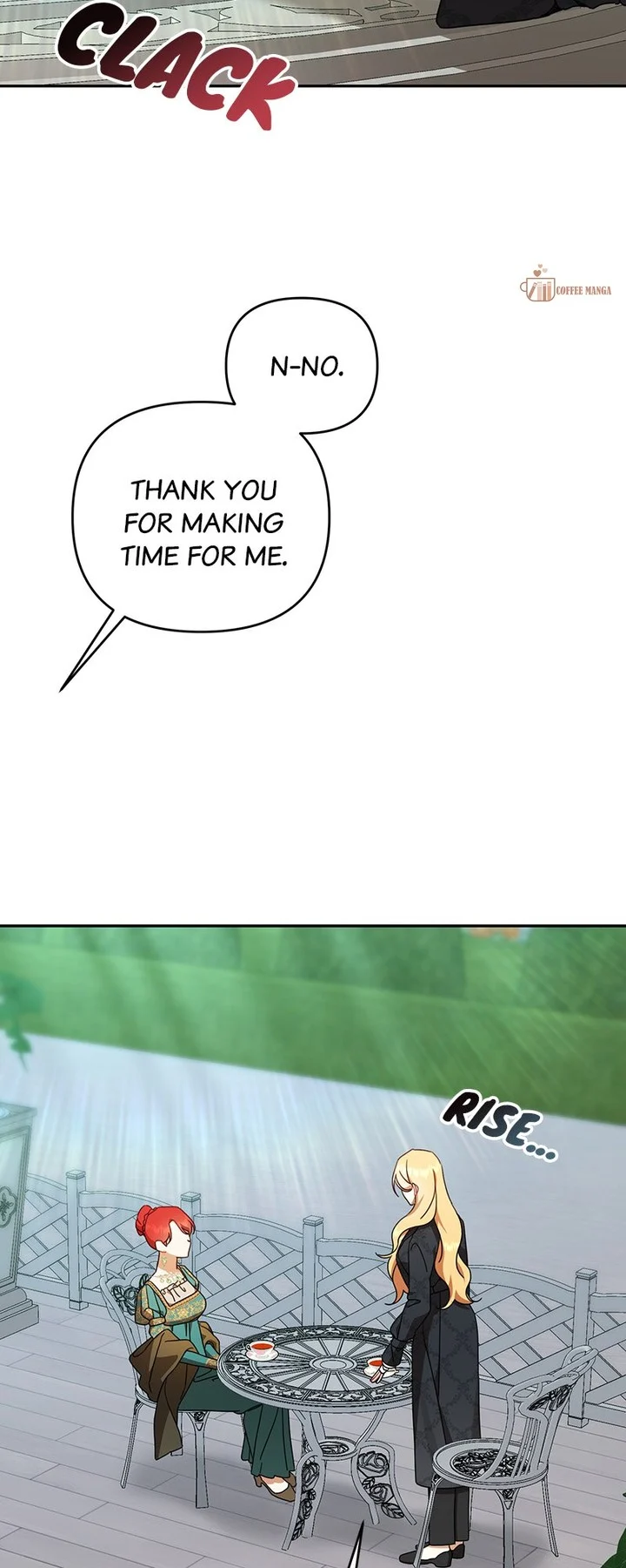 Ungracefully Grace Chapter 32 - page 7