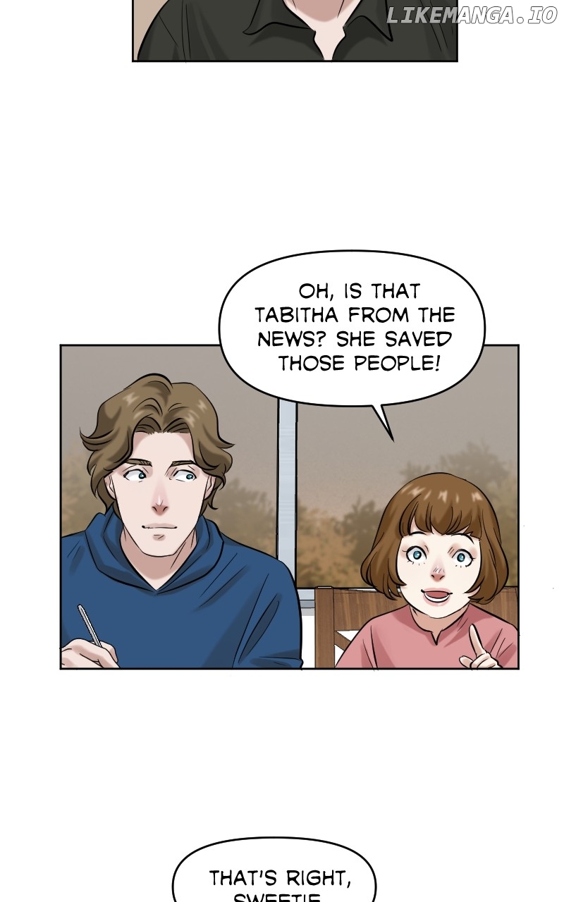 Re:Trailer Trash Chapter 43 - page 32