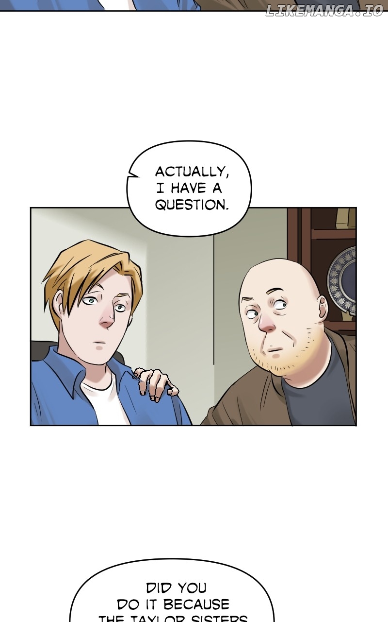 Re:Trailer Trash Chapter 44 - page 32