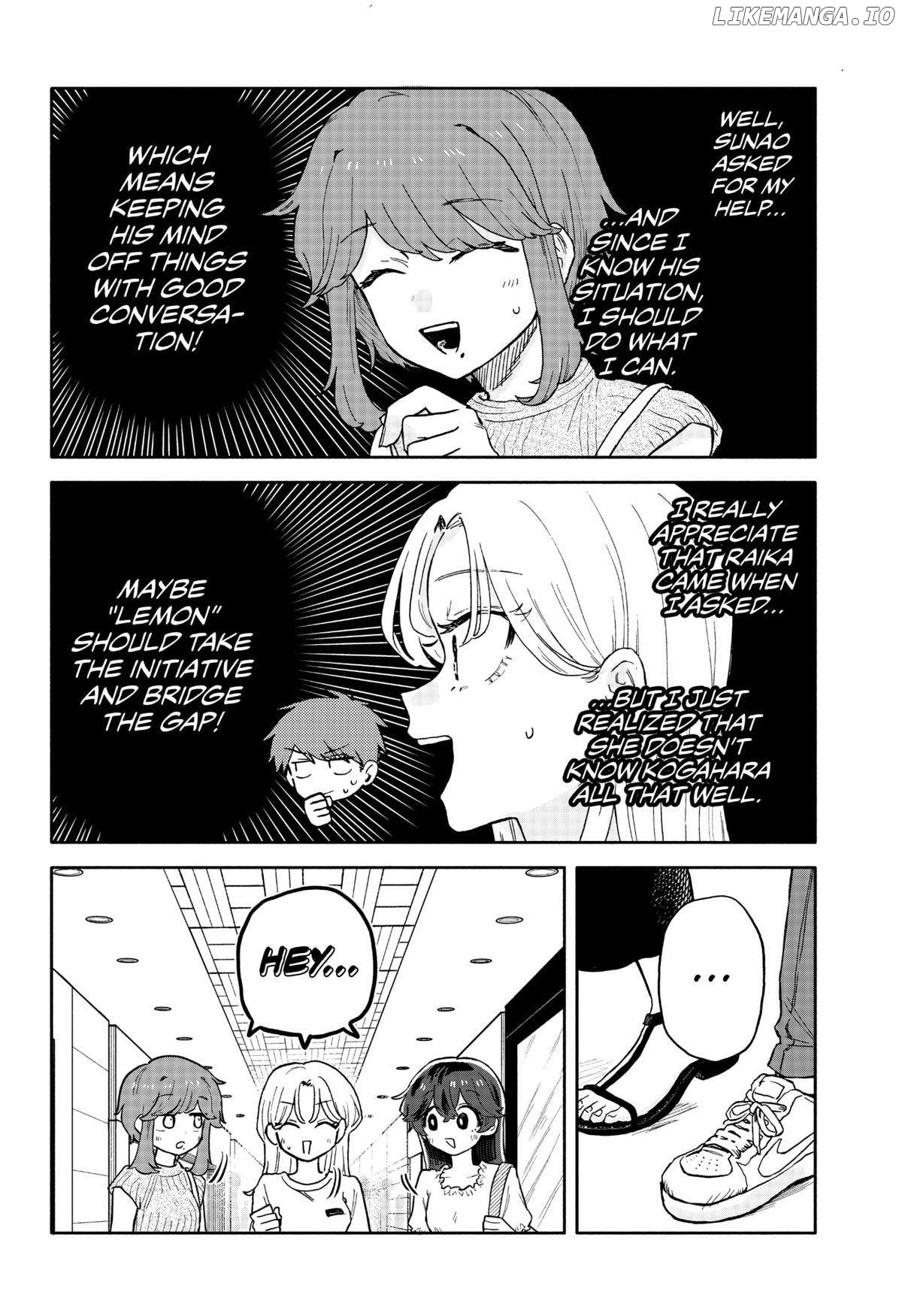 Hope You're Happy, Lemon Chapter 31 - page 10