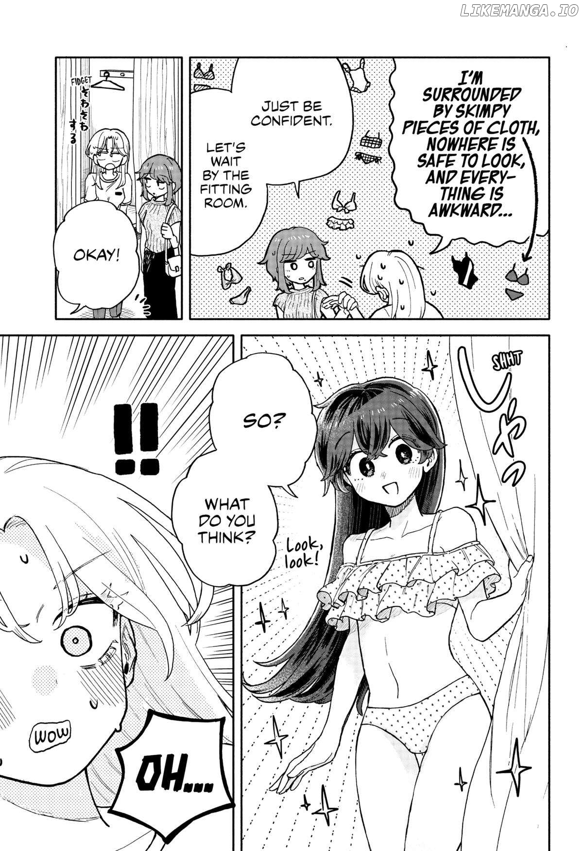 Hope You're Happy, Lemon Chapter 31 - page 13