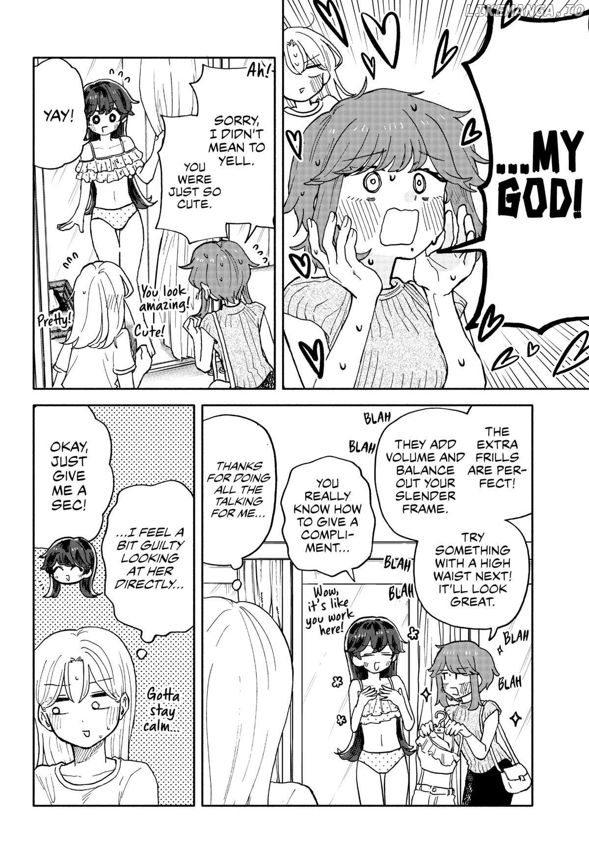 Hope You're Happy, Lemon Chapter 31 - page 14