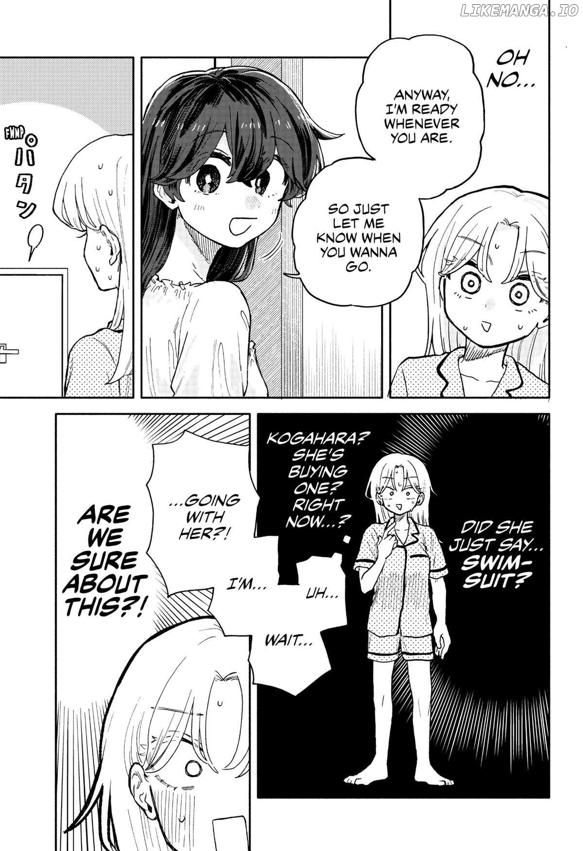 Hope You're Happy, Lemon Chapter 31 - page 5