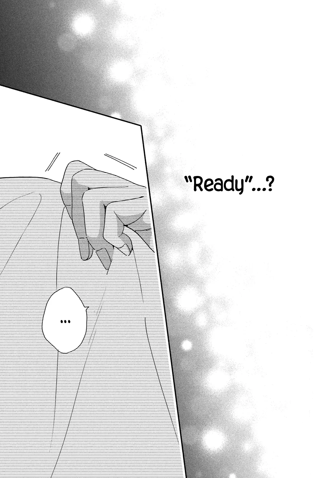 I love you my naive sweetheart! Chapter 23 - page 29