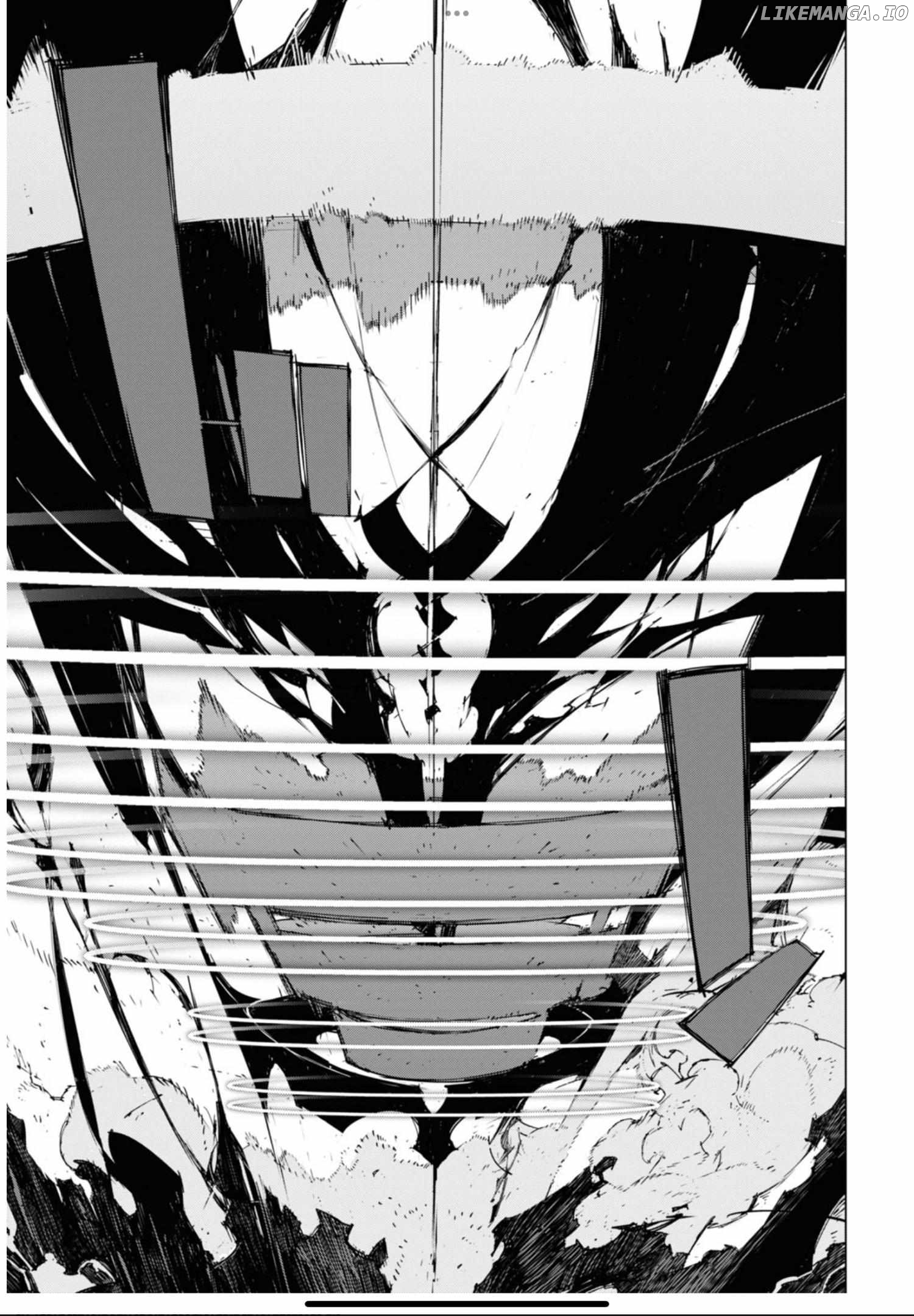 Bungou Stray Dogs: Dazai, Chuuya, Age Fifteen Chapter 17 - page 13