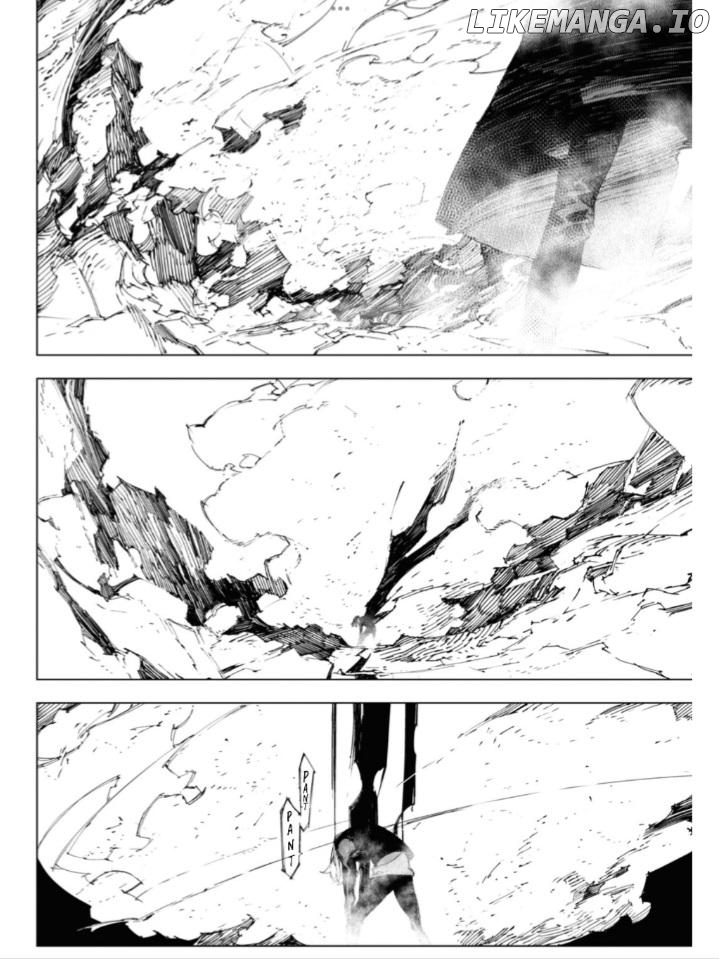 Bungou Stray Dogs: Dazai, Chuuya, Age Fifteen Chapter 17 - page 16